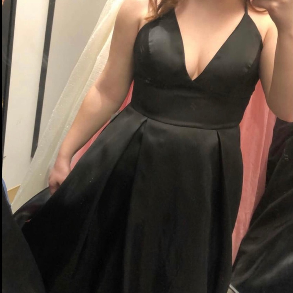 NWT Dillard’s Prom Dress